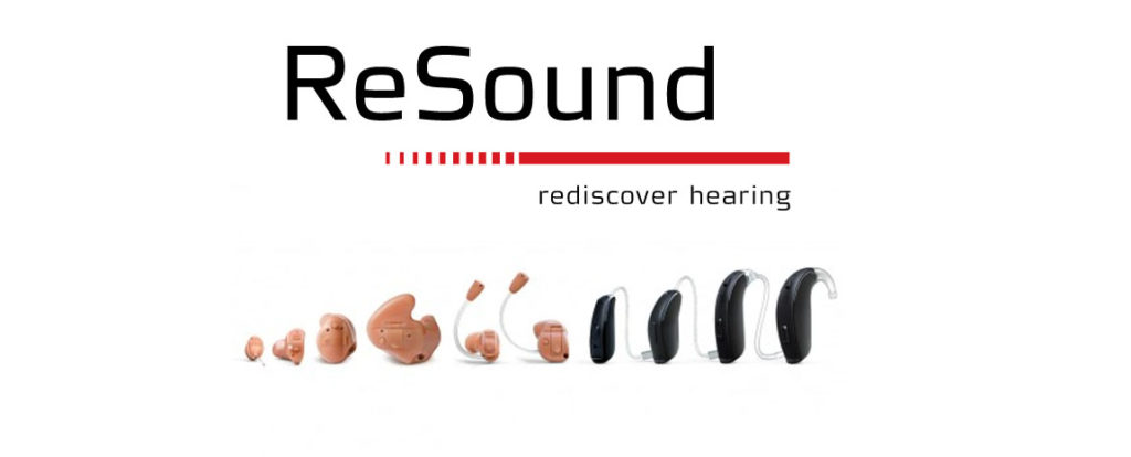 ReSound Hearing Aids in Terre Haute Indiana