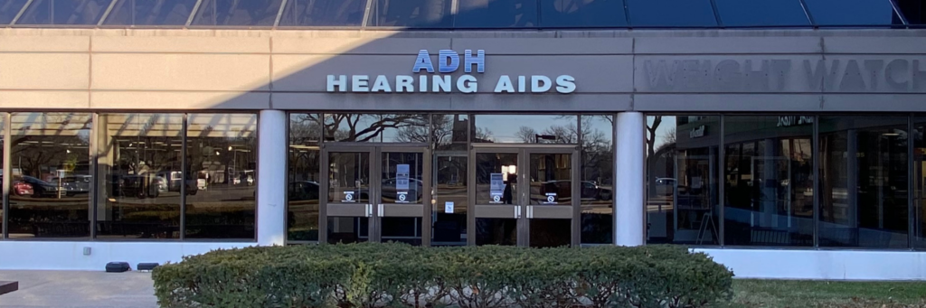 Affordable Digital Hearing Aids - Terre Haute, Meadows Shopping Center