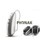 Phonak hearing aids in Terre Haute, Indiana