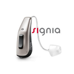 Signia hearing aids in Terre Haute, Indiana