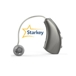 Starkey hearing aids in Terre Haute, Indiana