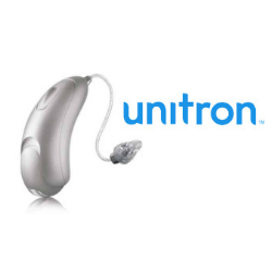 Unitron hearing aids in Terre Haute, Indiana