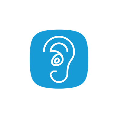 Widex Hearing Aids Ear