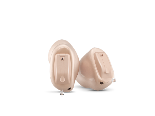 Widex In-The-Ear Hearing Aids Terre Haute